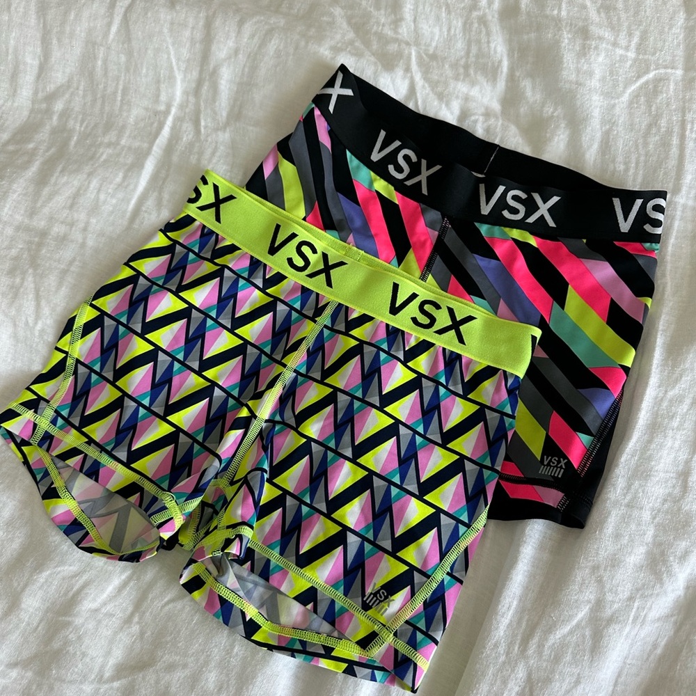 VS sport shorts